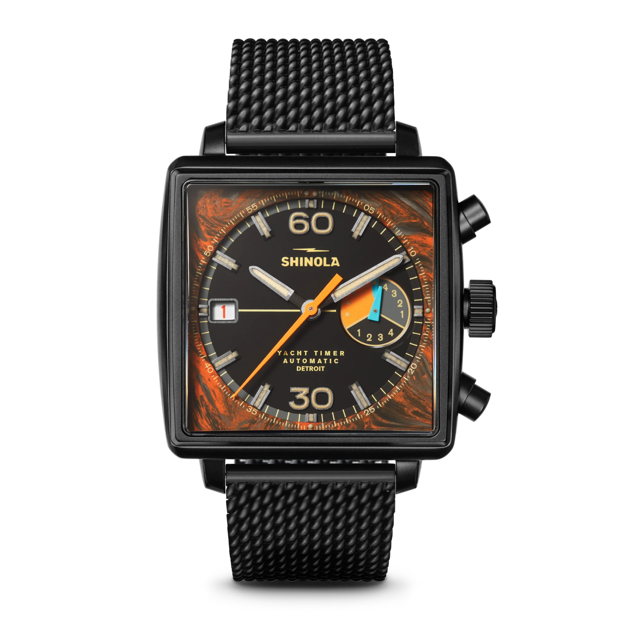New Men's Watches